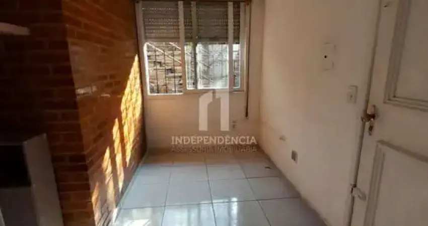 Apartamento com 1 quarto para alugar no Santa Cecília, Porto Alegre 