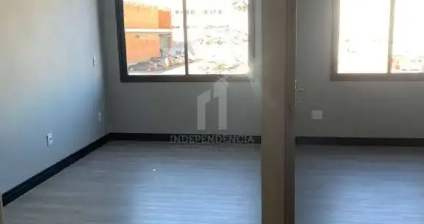 Apartamento com 1 quarto para alugar no Jardim Botânico, Porto Alegre