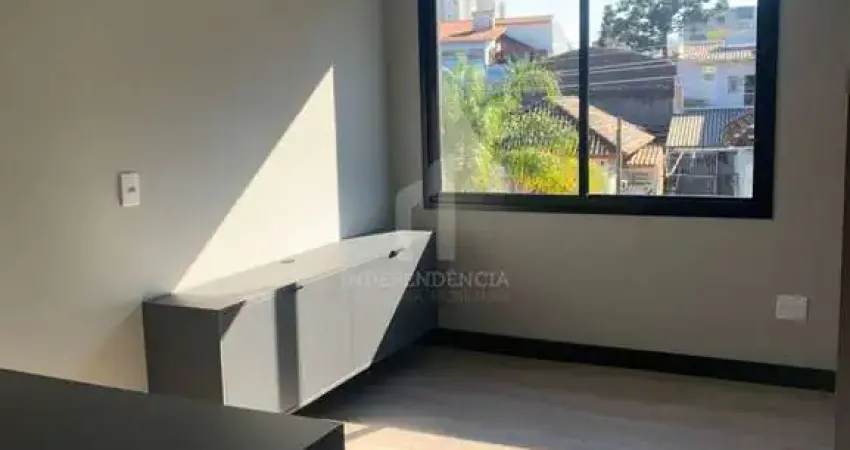 Apartamento com 1 quarto para alugar no Jardim Botânico, Porto Alegre