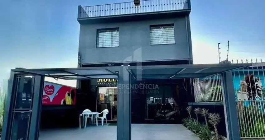 Apartamento com 2 quartos para alugar na Vila Jardim, Porto Alegre 