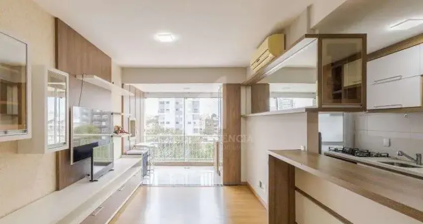 Apartamento com 2 quartos para alugar no Passo da Areia, Porto Alegre