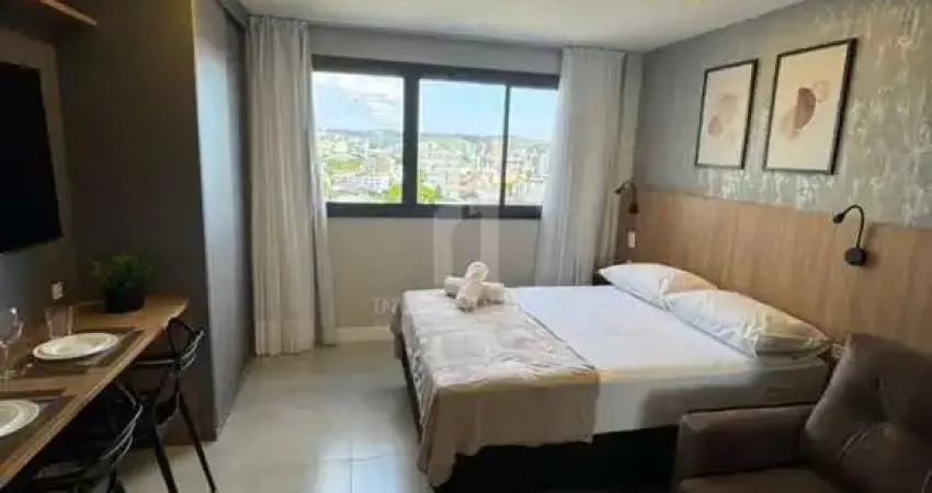 Apartamento com 1 quarto para alugar na Cidade Baixa, Porto Alegre