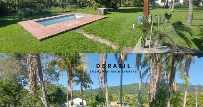 Fazenda à venda no Centro, Tanguá 