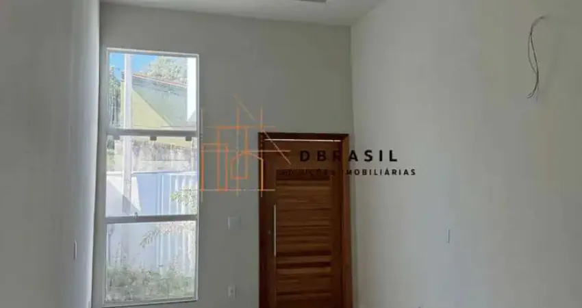 Casa à venda no bairro Parque Nanci, Maricá/RJ
