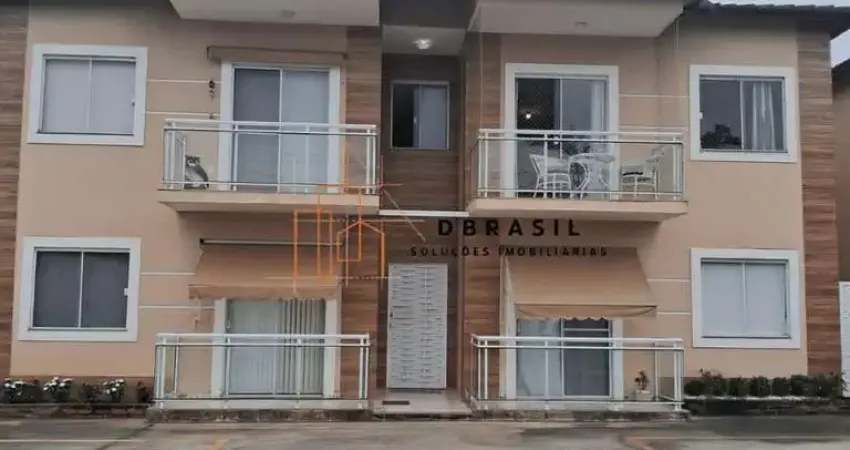 Apartamento com 2 quartos à venda no Barroco (Itaipuaçu), Maricá 
