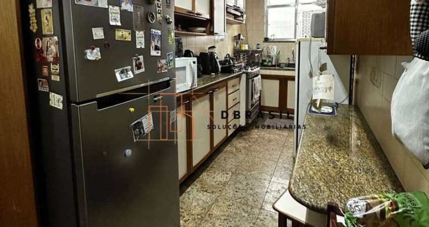 Apartamento com 3 quartos à venda no Ingá, Niterói 