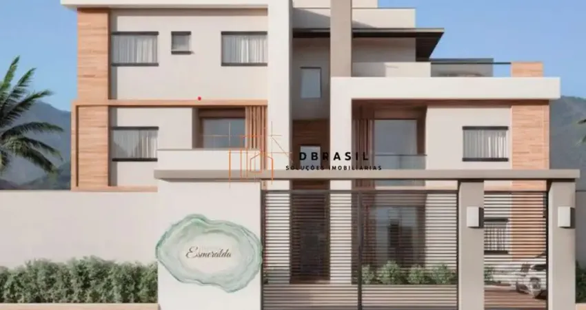 Apartamento com 2 quartos à venda em Itaipuaçú, Maricá 