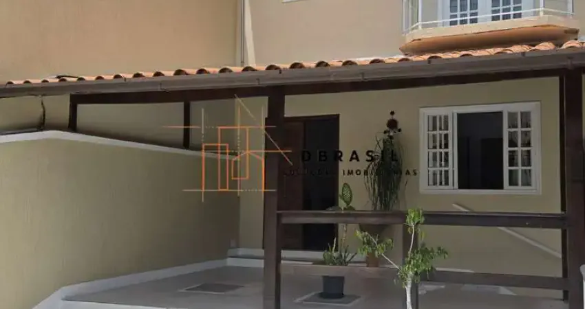 Casa com 3 quartos à venda no Badu, Niterói 
