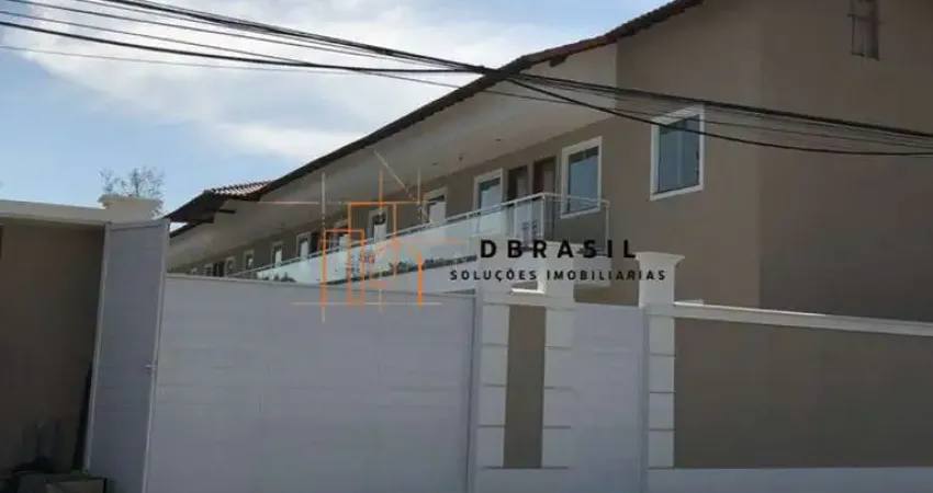 Casa com 2 quartos à venda no Inoã, Maricá 