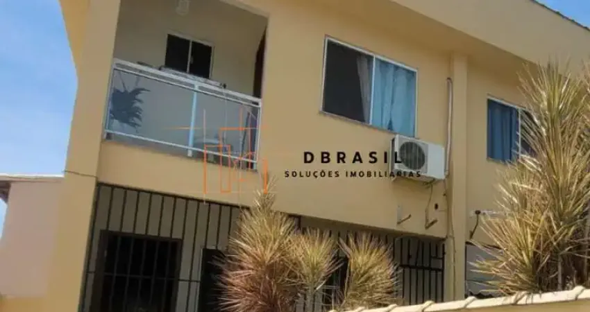 Casa com 2 quartos à venda no Centro, Maricá 