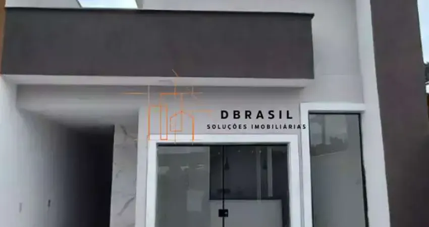 Casa Padrão no bairro São Bento da Lagoa, Maricá/RJ