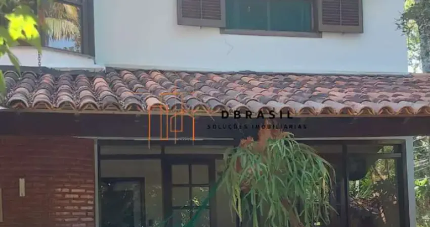 Casa em condomínio fechado com 3 quartos à venda em Itaipu, Niterói 