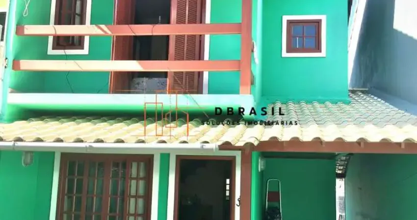 Casa com 2 quartos à venda no Cordeirinho (Ponta Negra), Maricá 