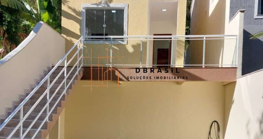 Casa com 3 quartos à venda no Condado de Maricá, Maricá 
