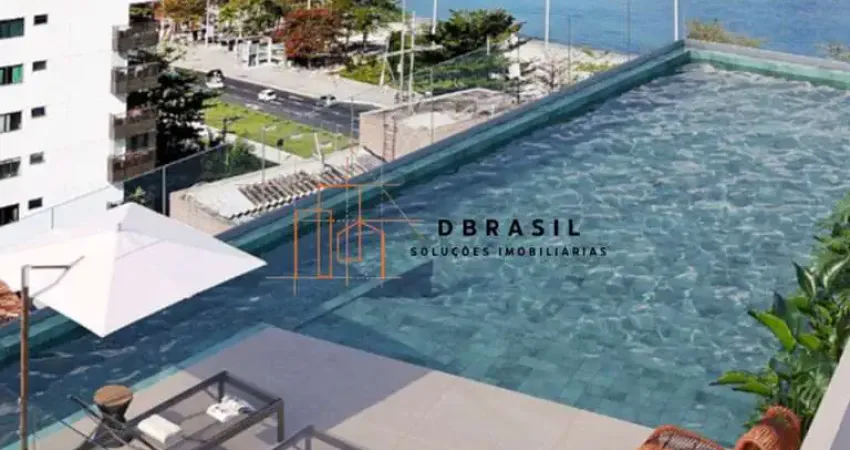Apartamento com 1 quarto à venda no Charitas, Niterói 