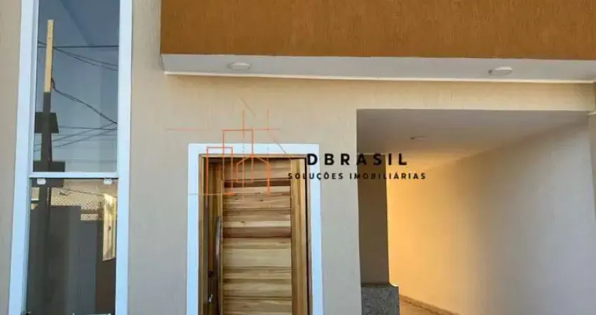 Casa com 3 quartos à venda no Jardim Atlântico, Maricá 