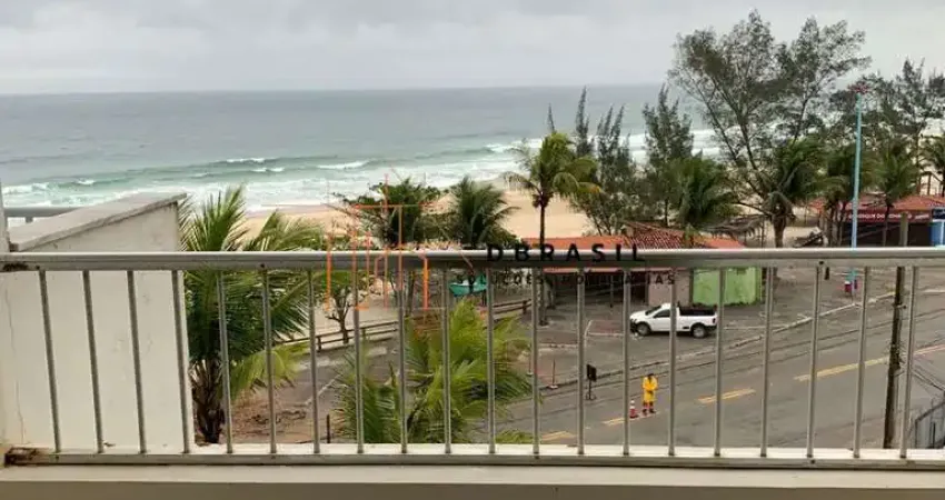 Apartamento com 2 quartos à venda no Ponta Negra, Maricá 
