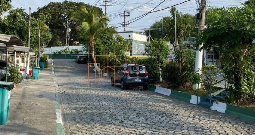 Casa com 2 quartos à venda no Colubande, São Gonçalo 