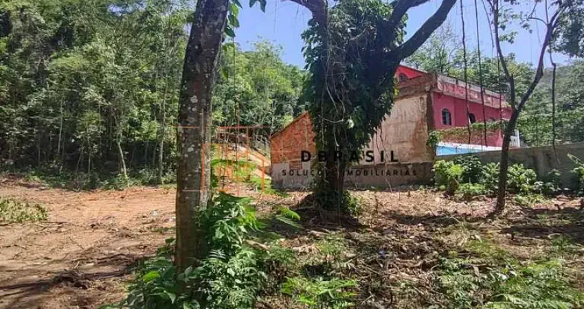 Terreno à venda em Itaipuaçú, Maricá 