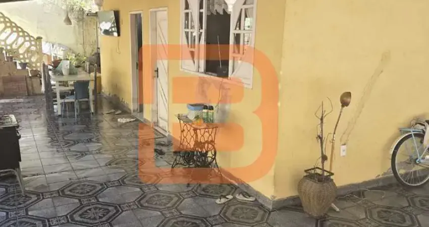 Casa com 3 quartos à venda em Maria Paula, São Gonçalo 