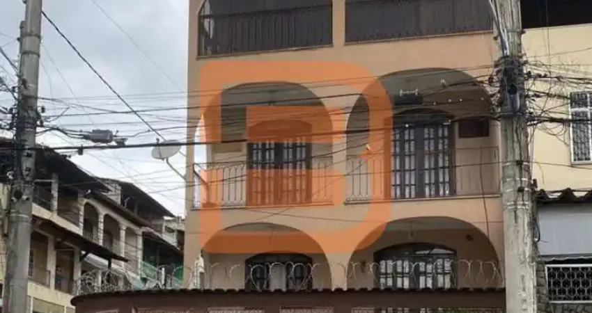 Casa com 3 quartos à venda no Nova Cidade, São Gonçalo 