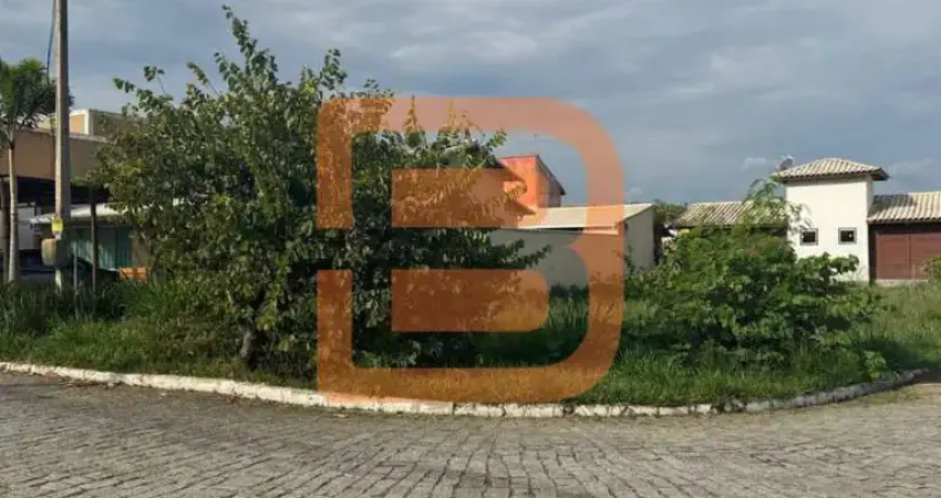 Terreno em Condomínio em São José de Imbassaí, Maricá/RJ