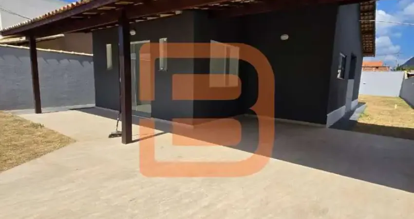 Casa com 3 quartos à venda no São José do Imbassaí, Maricá 