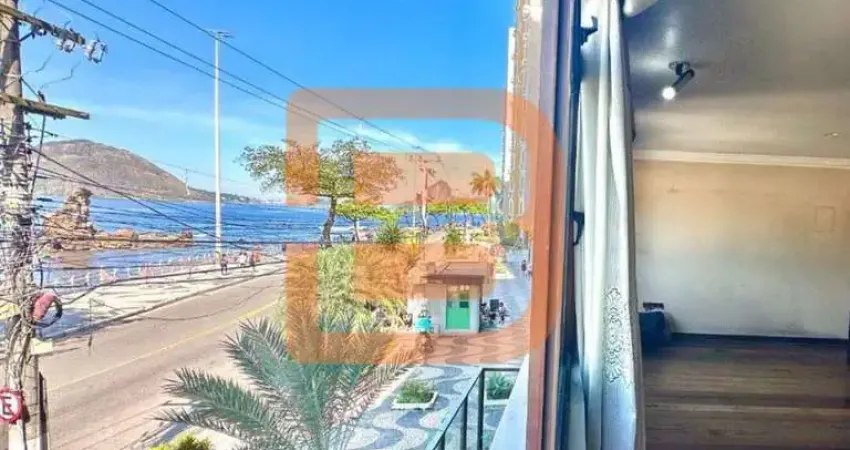 Apartamento Alto Padrão em Praia de Icaraí, Niteroí/RJ