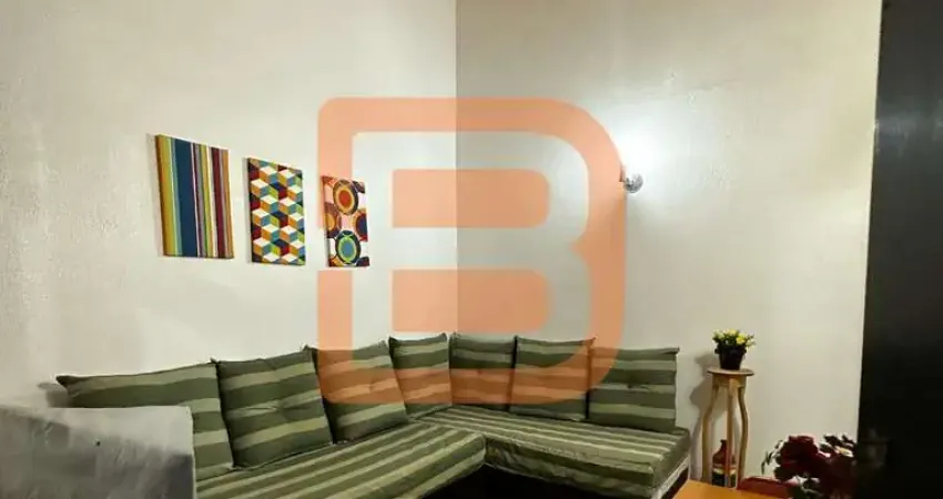 Apartamento com 1 quarto à venda na Barra de Maricá, Maricá 