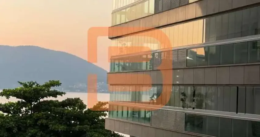 Apartamento Padrão em Icaraí, Niterói/RJ