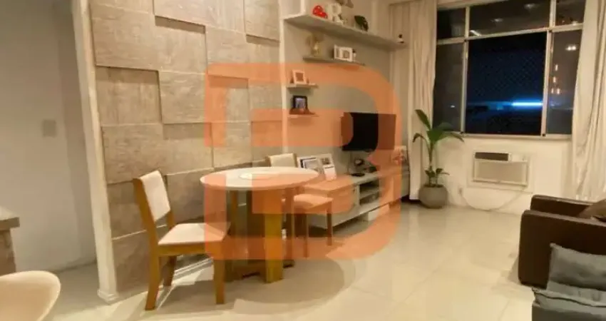 Apartamento com 2 quartos à venda em Icaraí, Niterói 