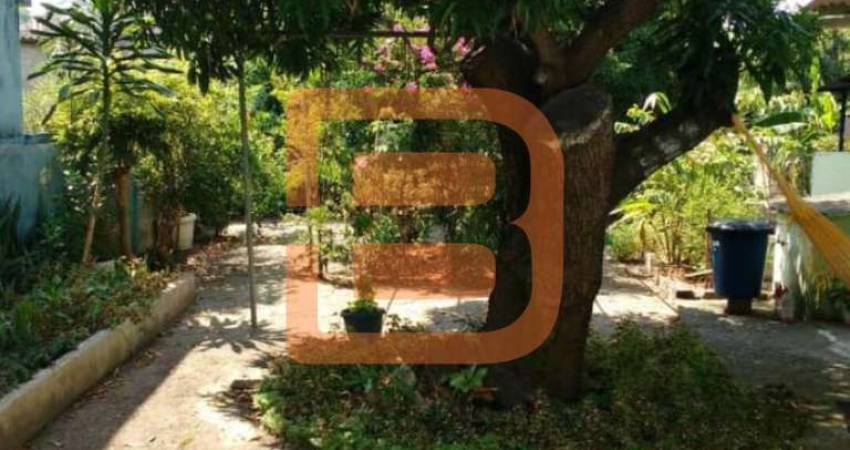 Casa com 7 quartos à venda no Barreto, Niterói 