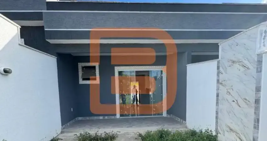 Casa com 1 quarto à venda no São José do Imbassaí, Maricá 