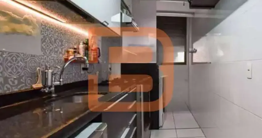 Apartamento com 3 quartos à venda no Santa Rosa, Niterói 