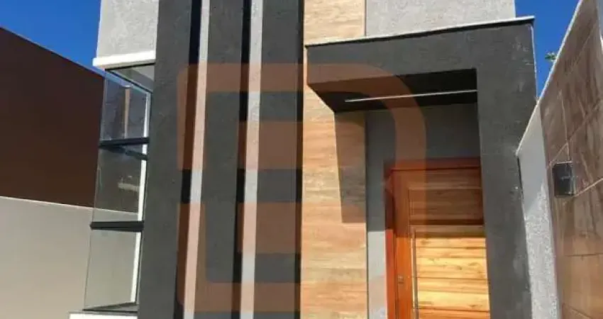 Casa com 3 quartos à venda no Jardim Atlântico, Maricá 