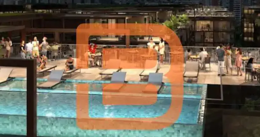 Apartamento Studio na Barra da Tijuca, Rio de Janeiro / RJ