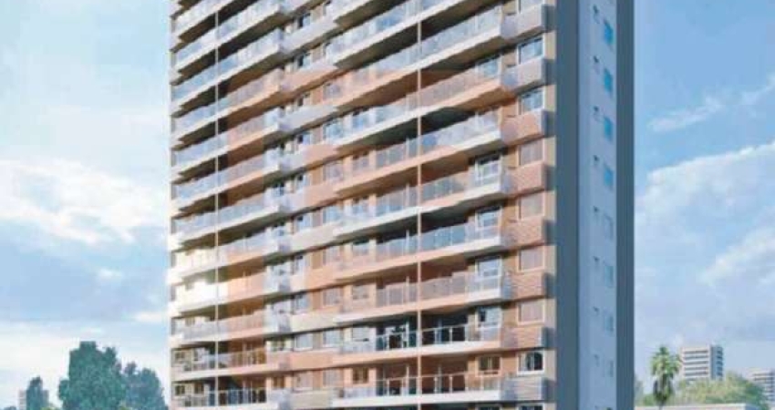 Apartamento com 3 quartos à venda no Boaçu, São Gonçalo 