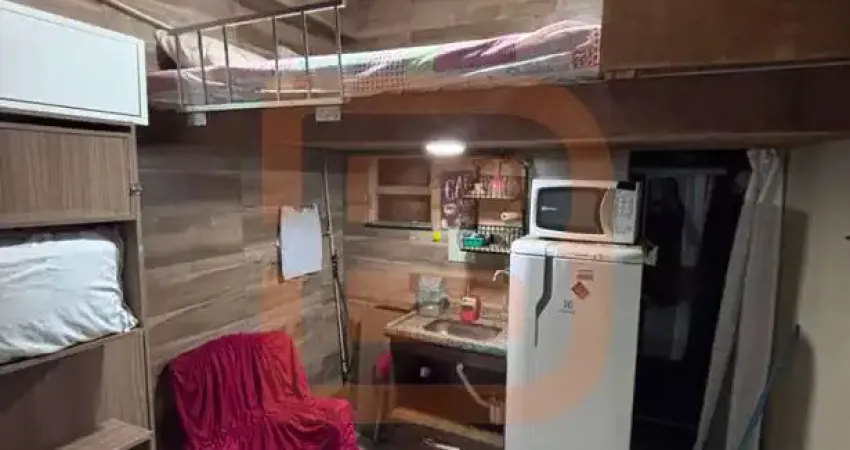 Apartamento Loft em Centro, Niterói / RJ