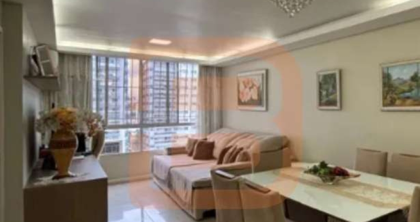 Apartamento Padrão em Icaraí, Niterói / RJ