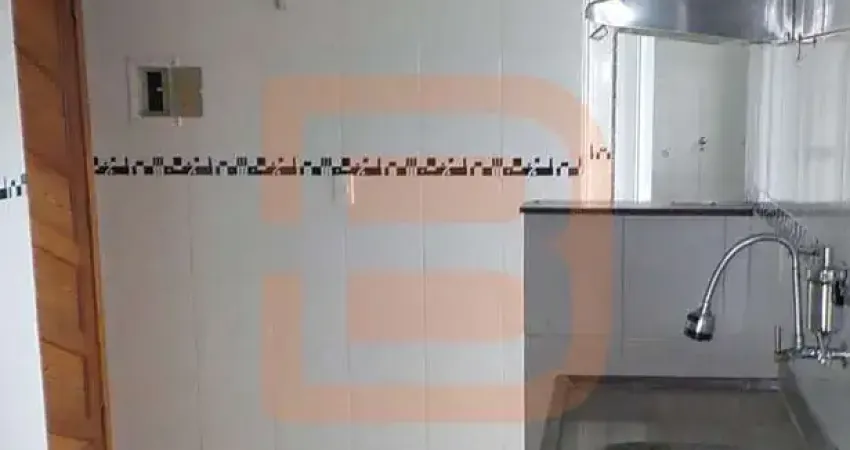 Apartamento com 2 quartos à venda no Mutondo, São Gonçalo 