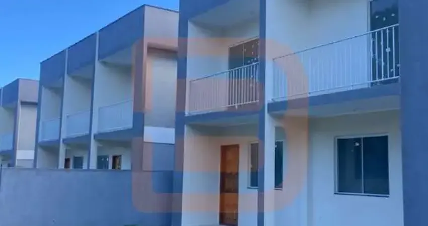 Apartamento com 2 quartos à venda no Itapeba, Maricá 