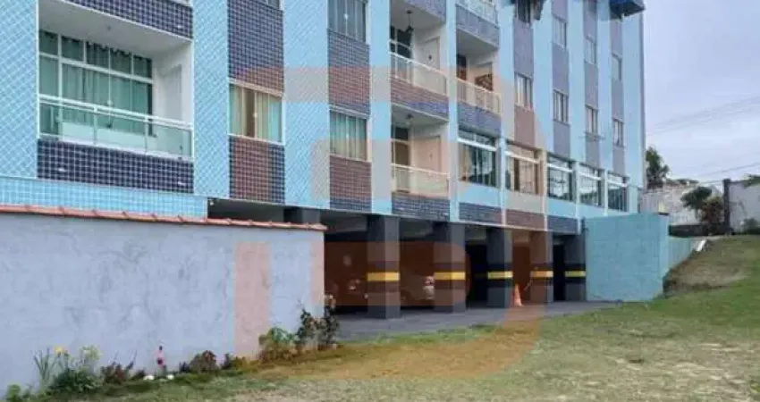 Apartamento com 1 quarto à venda no Ponta Negra, Maricá 