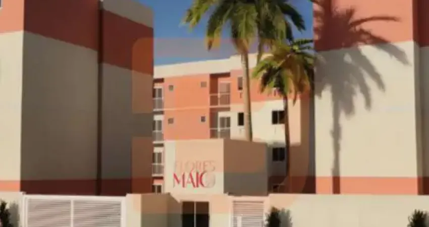 Apartamento com 2 quartos à venda no Santo Expedito, Itaboraí 