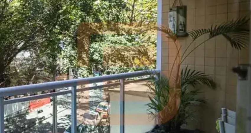 Apartamento com 2 quartos à venda em Icaraí, Niterói 