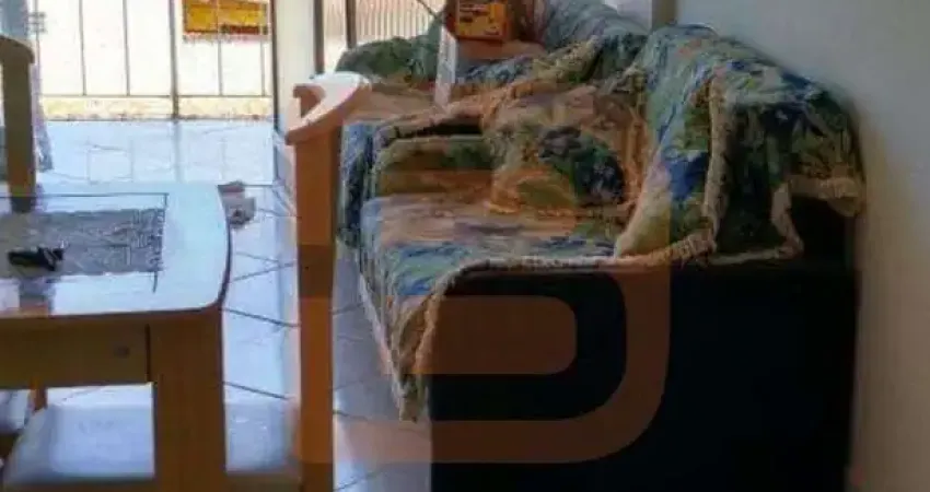 Apartamento com 1 quarto à venda no Cordeirinho (Ponta Negra), Maricá 
