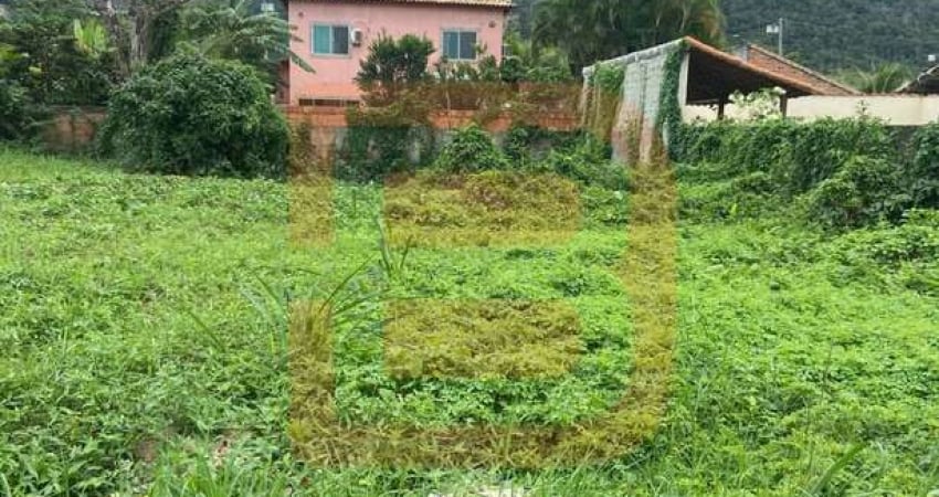 Terreno em Condomínio em São José de Imbassaí,  Maricá/RJ