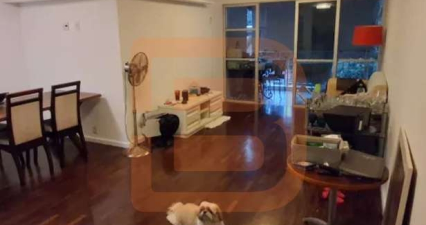 Apartamento com 3 quartos à venda no Ingá, Niterói 