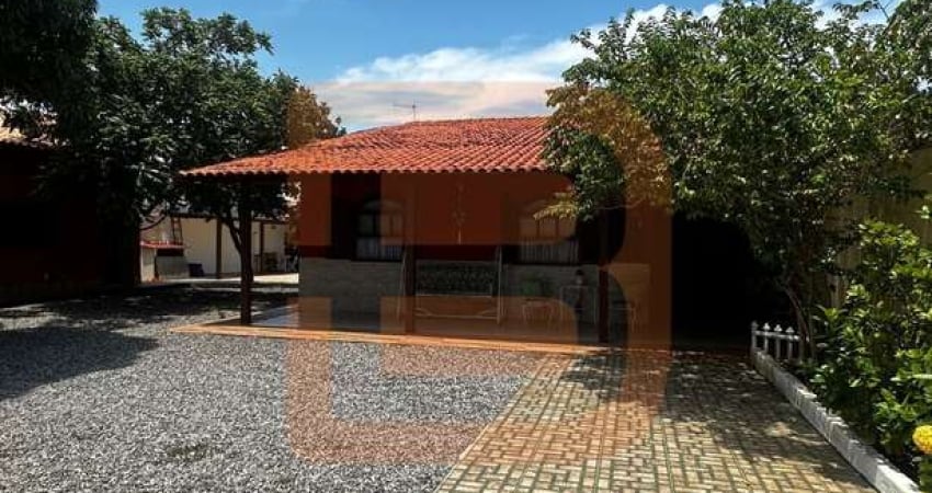 Casa com 3 quartos à venda na Barra de Maricá, Maricá 