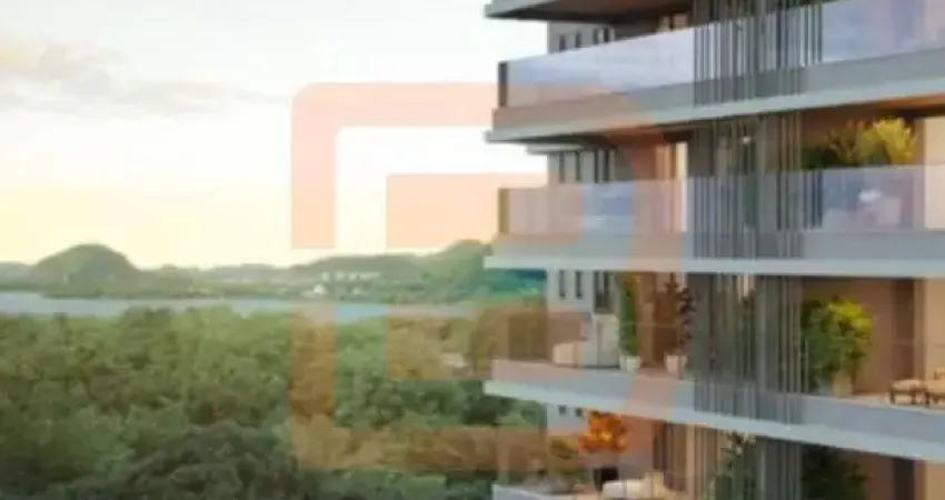 Apartamento Alto Padrão em Pensínsula, Barra da Tijuca / RJ