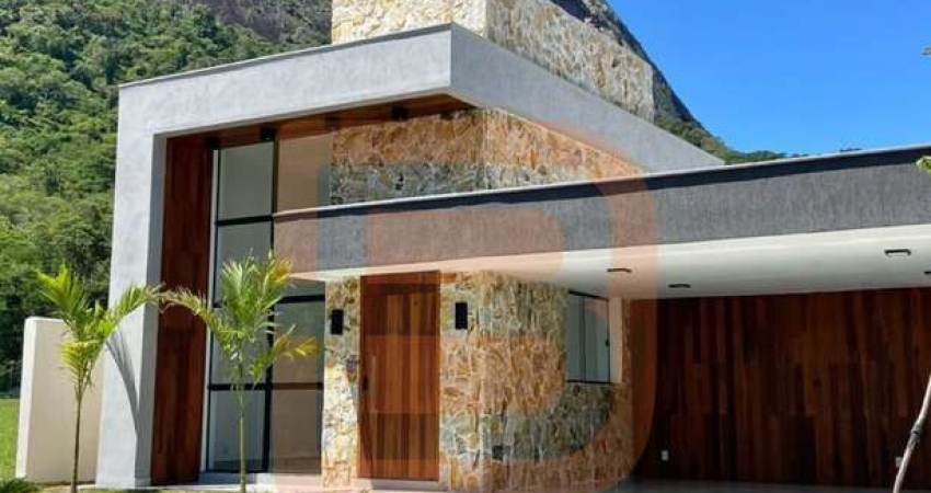 Casa Alto Padrão em Condomínio Pedras de Inoã, Maricá / RJ